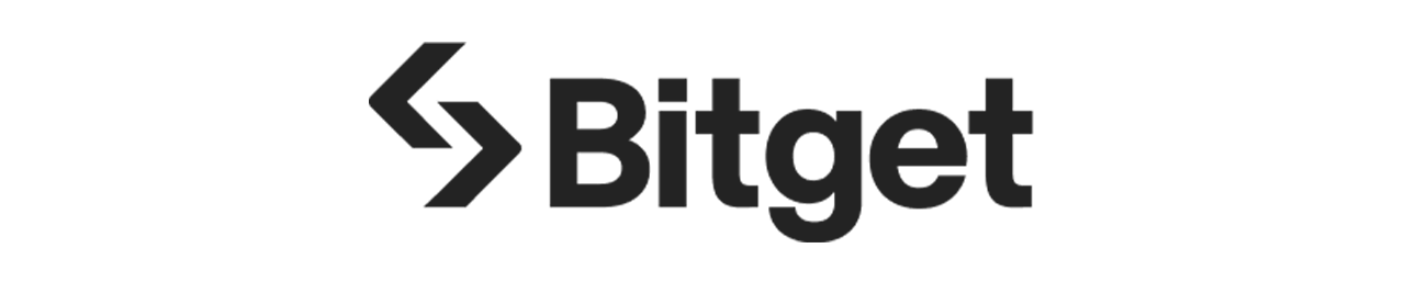 Bitget Logo