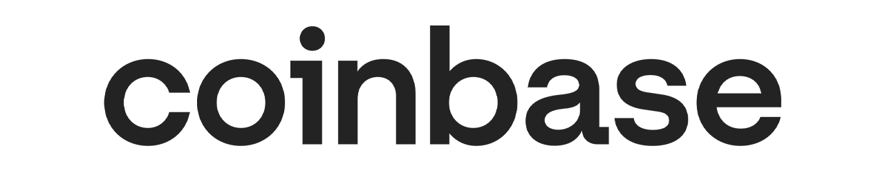 Coinbase Logo