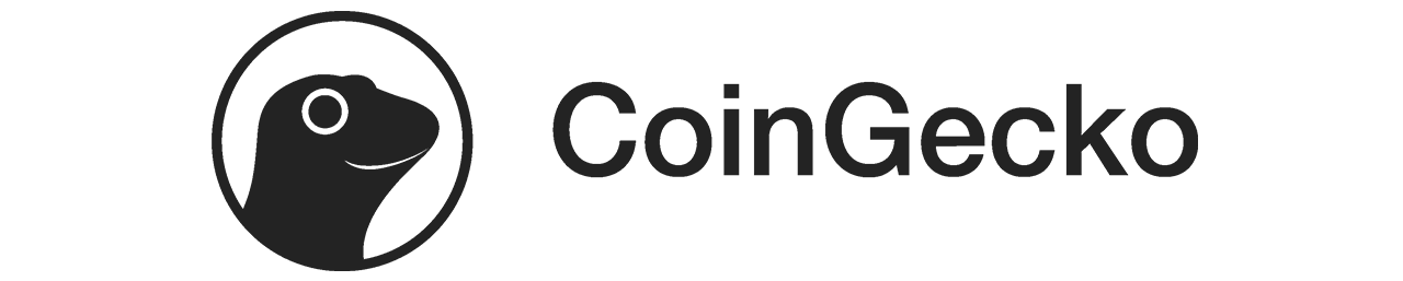 CoinGecko Logo